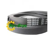 Napęd pasowy HC83 Carlisle