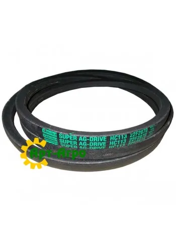 HC113 Приводной клиновой ремень Carlisle