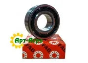 3206-BD-XL-TVH-C3 FAG Підшипник дворядний кульковий