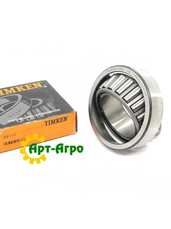 33112 TIMKEN Tapered roller bearing