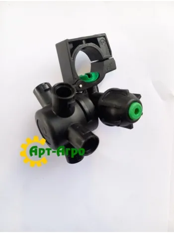 AKK29701 Держатель форсунки JOHN DEERE