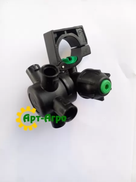 AKK29701 Nozzle holder JOHN DEERE AKK29701 Nozzle holder JOHN DEERE