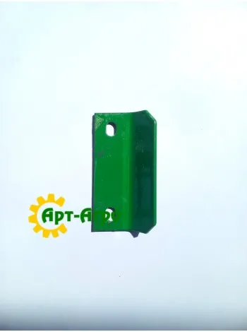 H177647 Куточок кріплення підбарабання John Deere