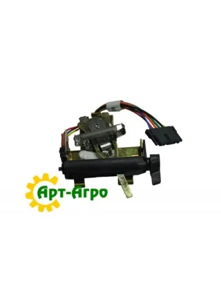 47372893 CNH hydraulic control lever 47372893 CNH hydraulic control lever