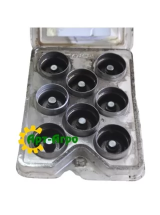 F-46592.04.TSTHA Гідрокомпенсатор ГАЗ 3302, 3110 двигун 406 (тонкий клапан) комплект 8 шт