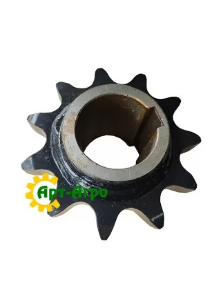 84176439 Зірочка 11Т зернової жниварки CNH 84176439 Зірочка 11Т зернової жниварки CNH