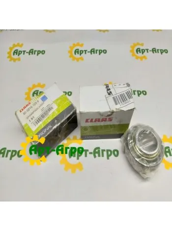 GE30-KTT-B INA ORIGINAL CLAAS Закрепляемый шариковый подшипник