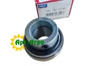 YEL 207-2F/AG SKF Закріплюваний кульковий підшипник
