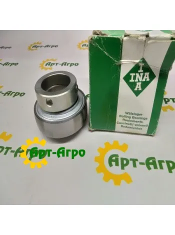 GE40-XL-KRR-B INA Закріплюваний кульковий підшипник