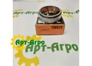 L44610 TIMKEN(No UE) Outer bearing cage