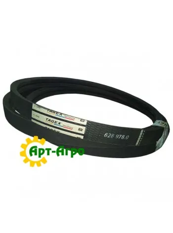 628978.0 Двохручний ремінь Claas (TAGEX)