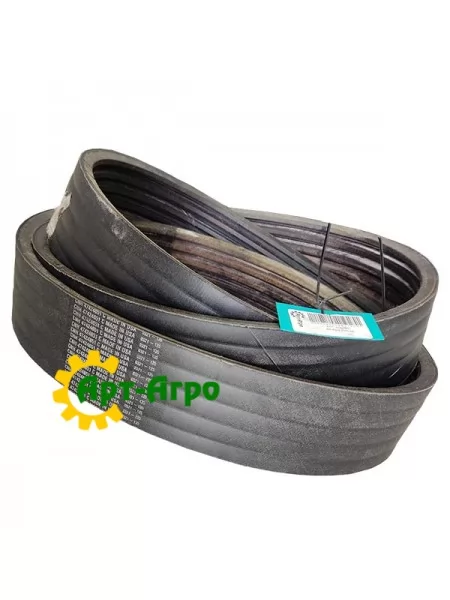 47424851 CNH separator drive belt 47424851 CNH separator drive belt