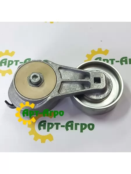 504315785 Ролик натяжний ременя CNH 504315785 Ролик натяжний ременя CNH