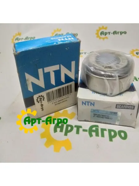 M88048/10 NTN Підшипник роликовий конічний