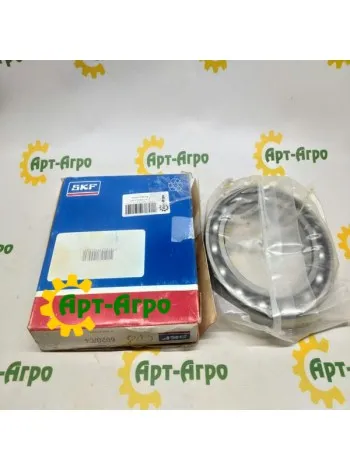6020 C4 SKF Підшипник однорядний кульковий