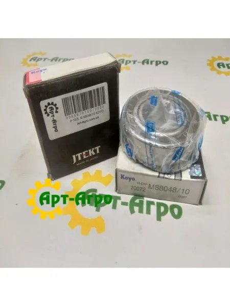 M88048/10 KOYO Підшипник роликовий конічний
