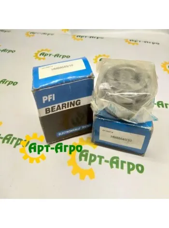 HM88649/10 Łożysko PFI