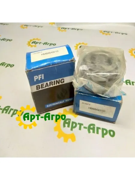 HM88649/10 PFI Підшипник