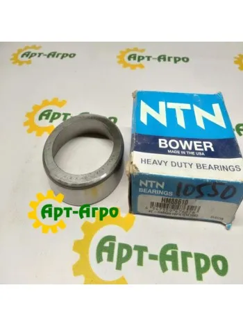 HM 88610 NTN Обойма підшипника зовнішня