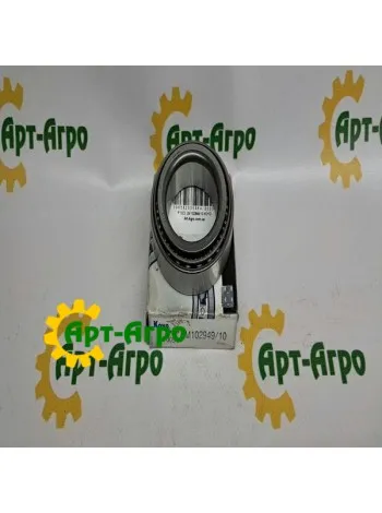 LM 102949/10 KOYO Підшипник роликовий конічний