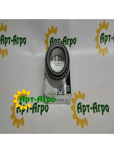 LM 102949/10 KOYO Підшипник роликовий конічний