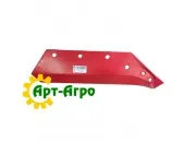 073005 Лемех плуга лівий KVERNELAND(FRANK)