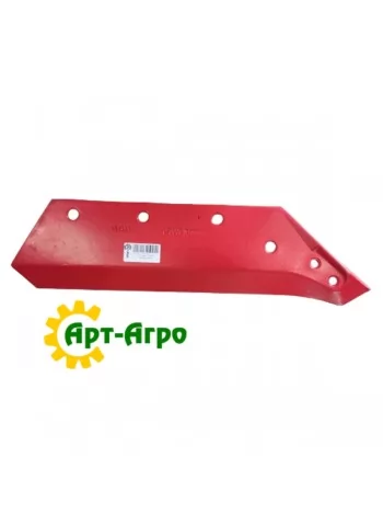 073005 Лемех плуга лівий KVERNELAND(FRANK)