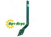 076826 Стійка передплужника ліва Kverneland (аналог)