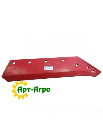 073007 Лемех долотний лівий (зі змінним наконечником) KVERNELAND (Frank)