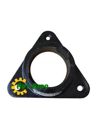 84334208 Корпус подшипника CNH (Аналог) 84334208 Корпус подшипника CNH (Аналог)