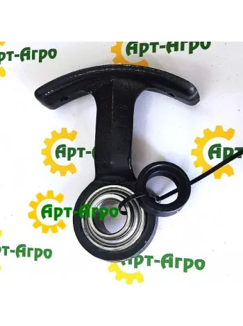 86595351 Bearing housing CNH