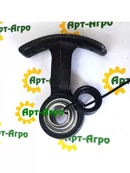 86595351 Bearing housing CNH