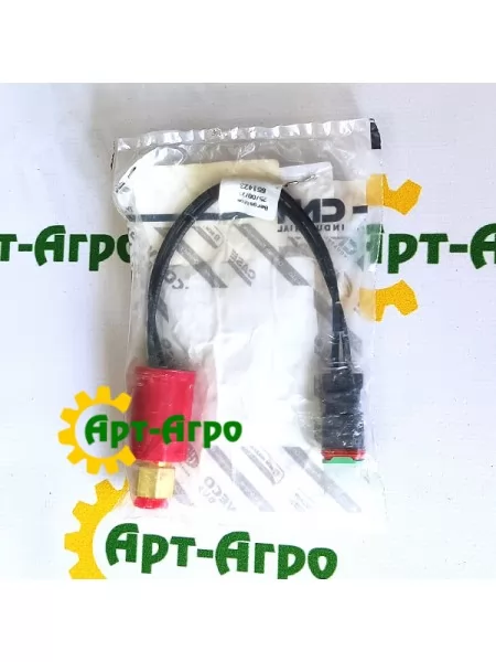 87366051 Air conditioning sensor CNH