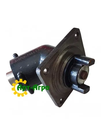 84320129 Angular gearbox CX8080/6090 CNH (Analog)