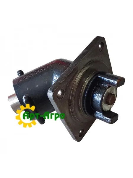 84320129 Angular gearbox CX8080/6090 CNH (Analog)