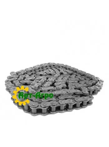 2000904 Ланцюг приводний роликовий 16A-1 CNH