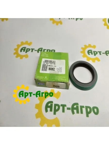 CR16062 Oil seal SKF