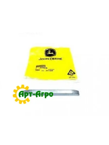 H229470 John Deere feeder house drive shaft key H229470 John Deere feeder house drive shaft key