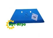3363724-WN Reversible skimmer share Lemken EUROZAPPA