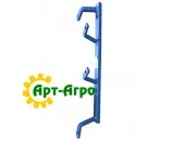 4695620 Lemken right track support (Analog)