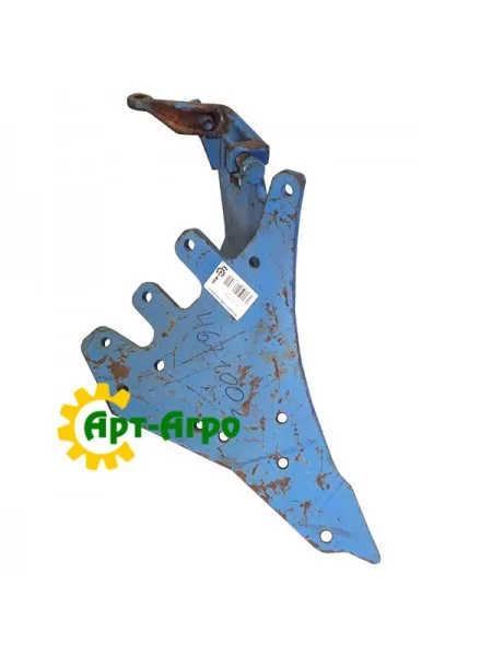 4671002 Корпус башмак плуга Lemken правий 4671002 Корпус башмак плуга Lemken правий