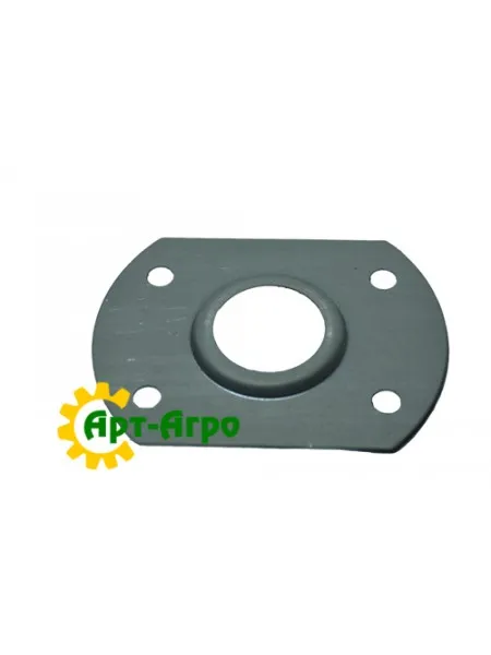444105 Grinding auger bearing sealing flange, internal CNH