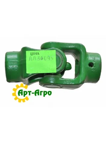 AA36095 Шарнір кардана John Deere