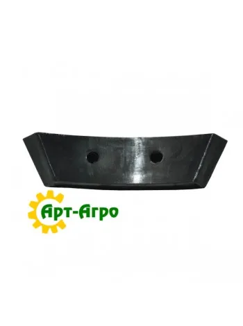 0006033090 Тефлоновый сегмент вариатора молотильного барабана комбайна CLAAS (Agri Parts)