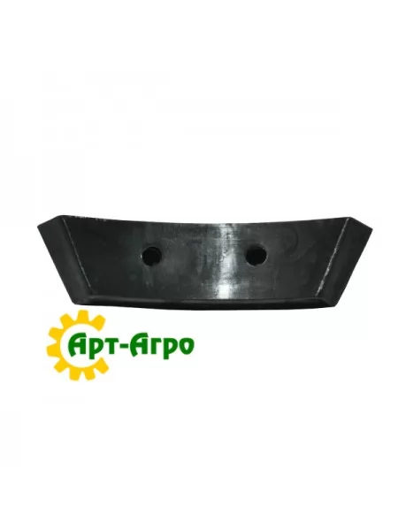 0006033090 Тефлоновый сегмент вариатора молотильного барабана комбайна CLAAS (Agri Parts)