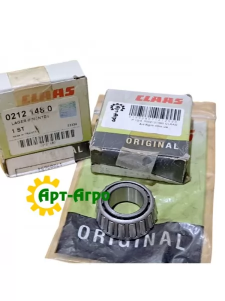 LM 12749 TIMKEN ORIGINAL Обойма підшипника внутрішня