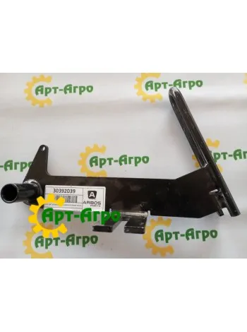 30392039 Натяжний кронштейн диска Arbos Parts UNICA