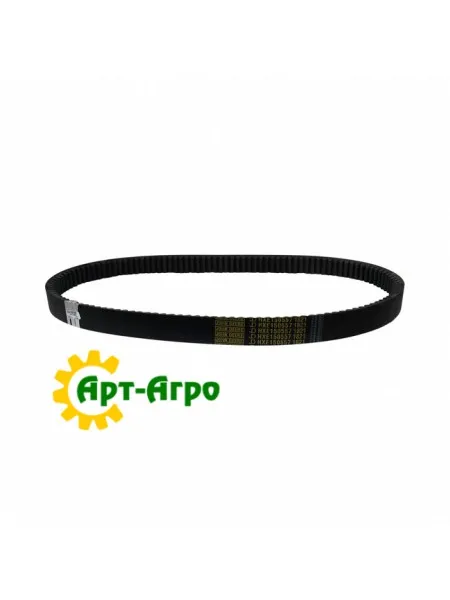 HXE150557 Варіаторний комбайновий ремінь John Deere HXE150557 Варіаторний комбайновий ремінь John Deere