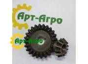 G22270390 Конічні шестерні висівного апарату без втулок Gaspardo (АНАЛОГ)