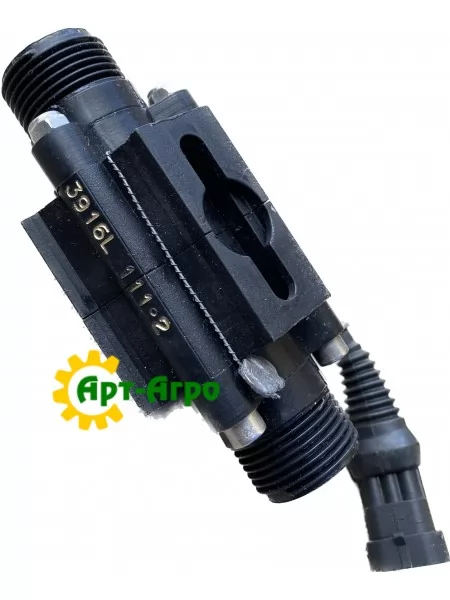 5060111- Tecnoma flow meter